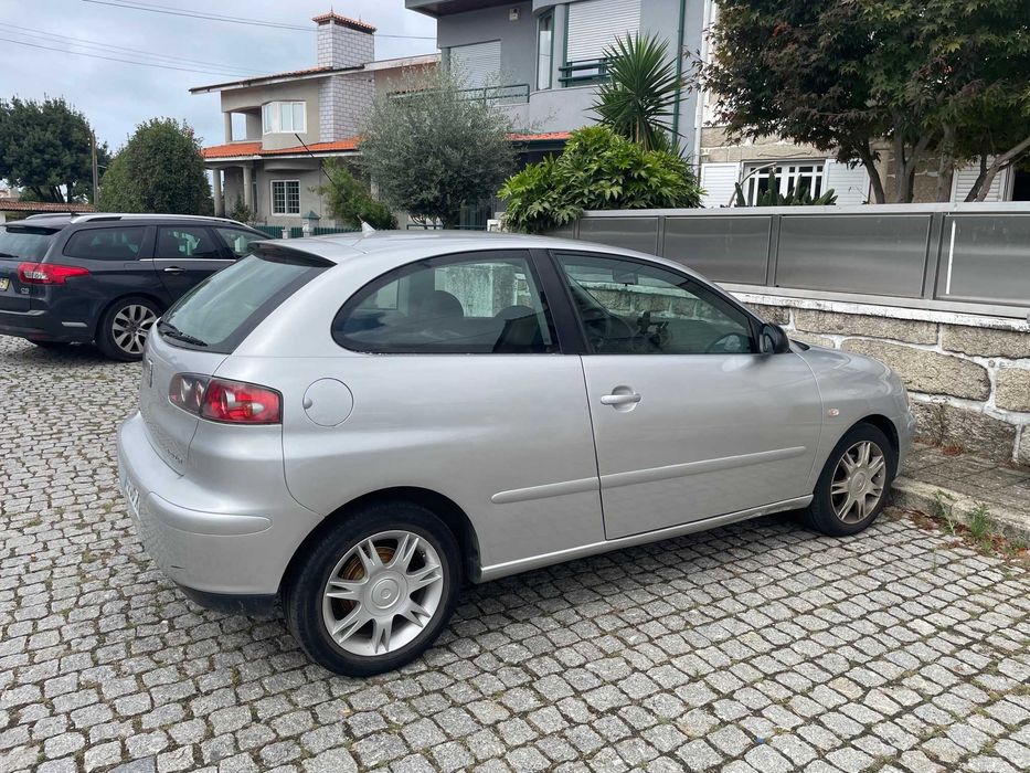 Seat Ibiza, 1.2, (159,000)