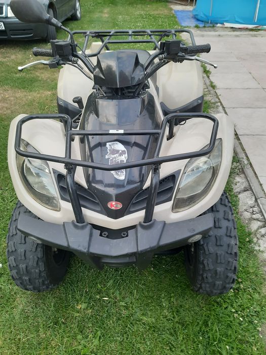 Kymco