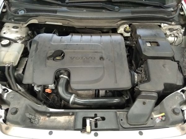 Para peças VOLVO V50 (MW)