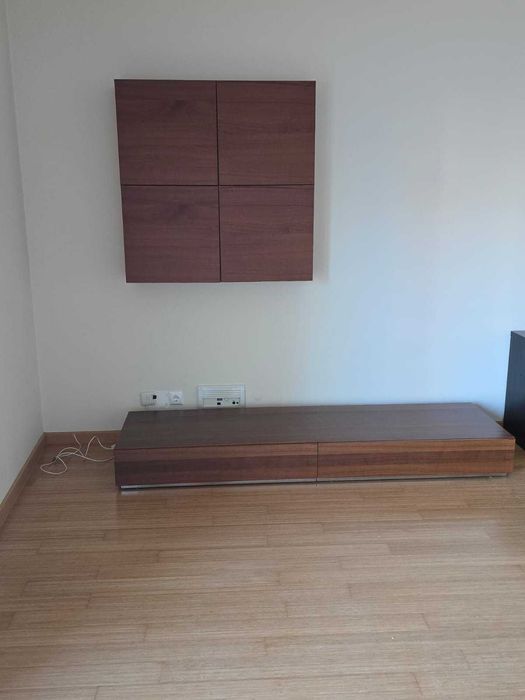 Móveis BO CONCEPT Sala e Quarto