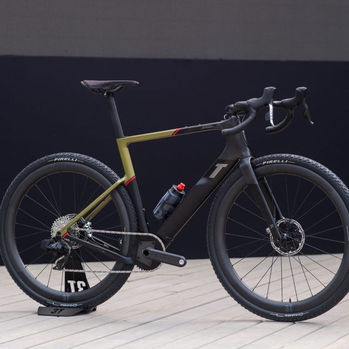 3T RaceMax Edition  R51