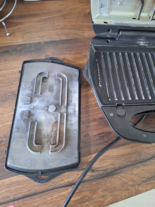 Toster, opiekacz Tefal Break Time