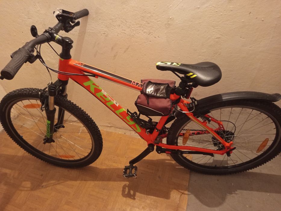 Rower keylees rama 26