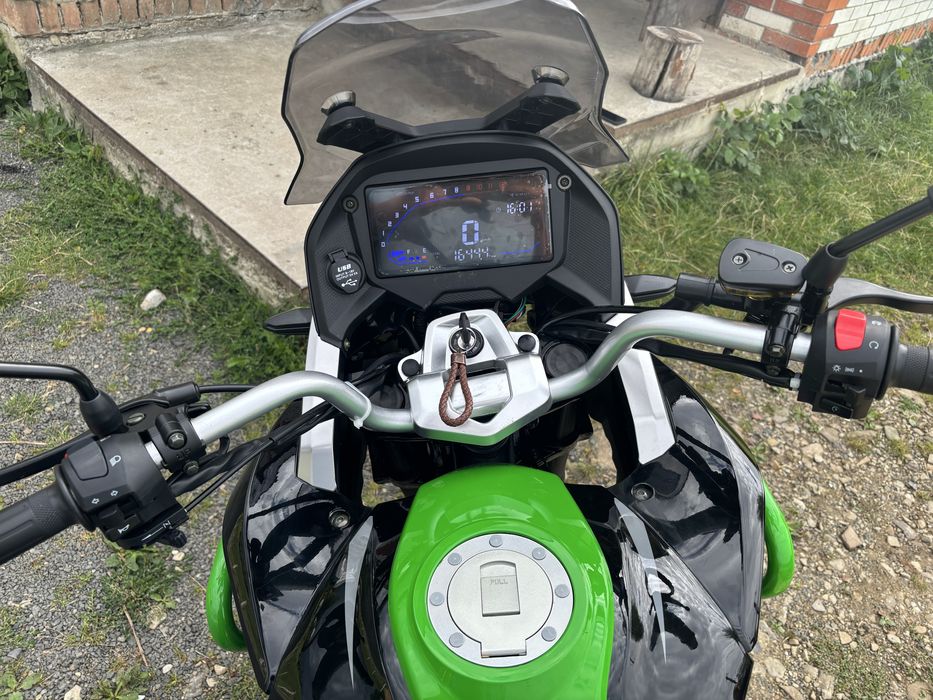 Продам KOVI ADT 250