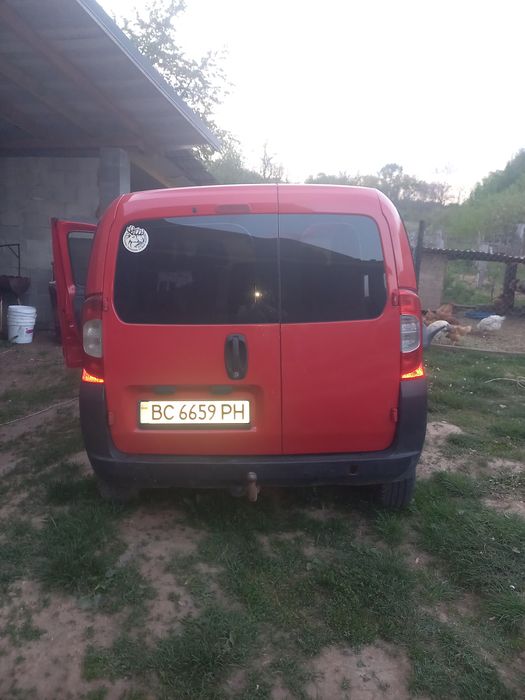 Продам цітроен немо