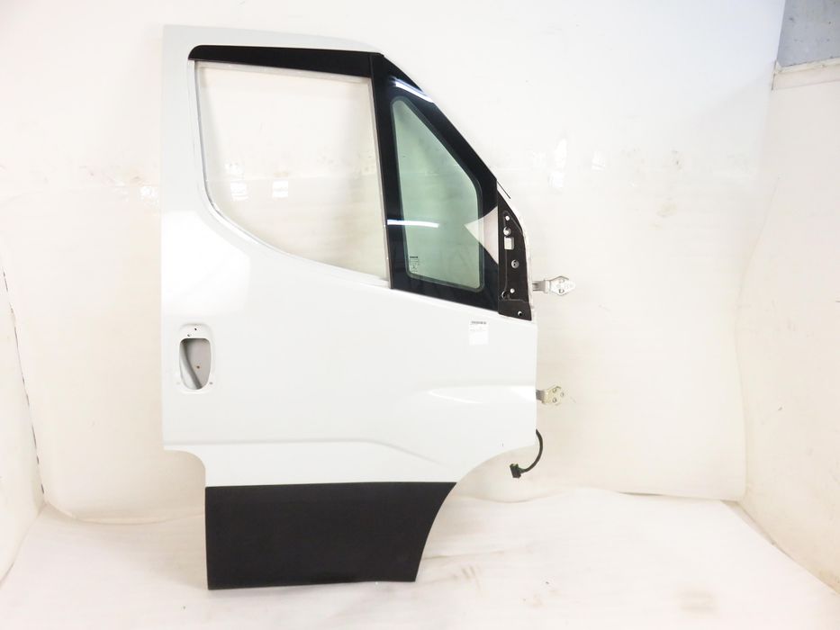 Drzwi Prawe Przednie Iveco Daily VI Furgon