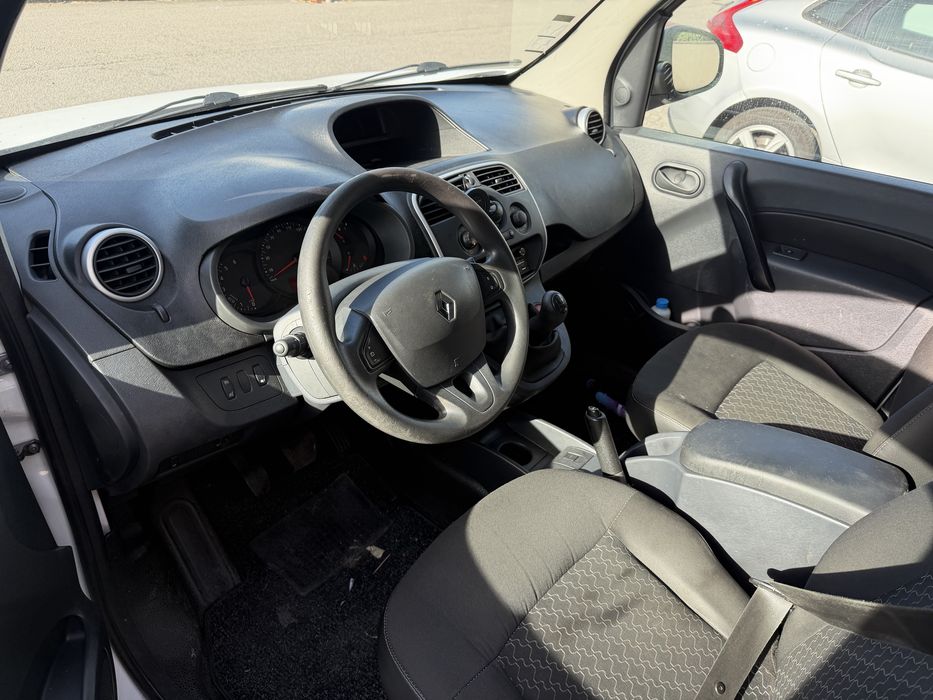 Kangoo 1.5 2016