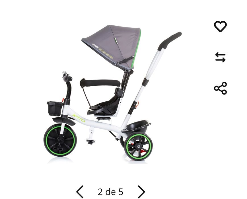 3-in-1 Evolving Tricycle487879329763840003