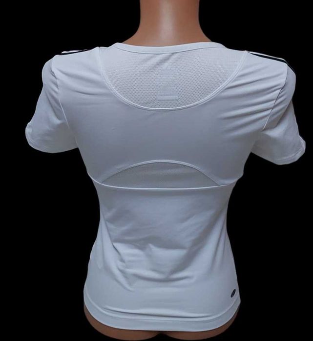 Koszulka sportowa ADIDAS PERFORMANCE Clima Cool, R. XS/S
