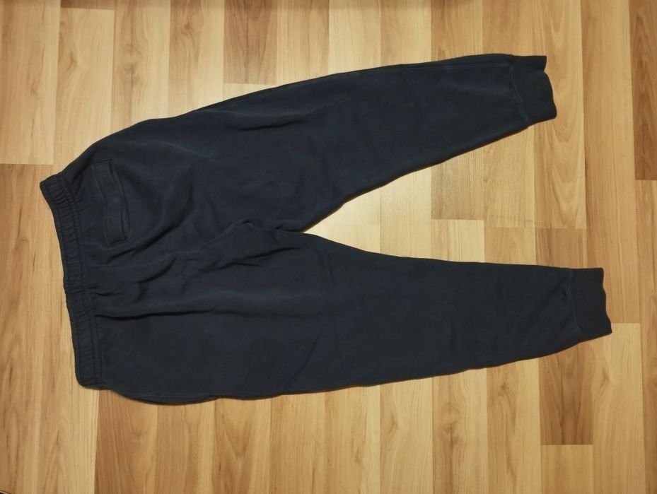 Dres Nike granatowy rozmiar M