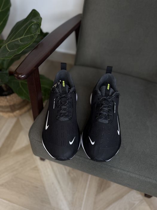 Супер комфортні Nike reactx infinity run 4 40,5 - 45
