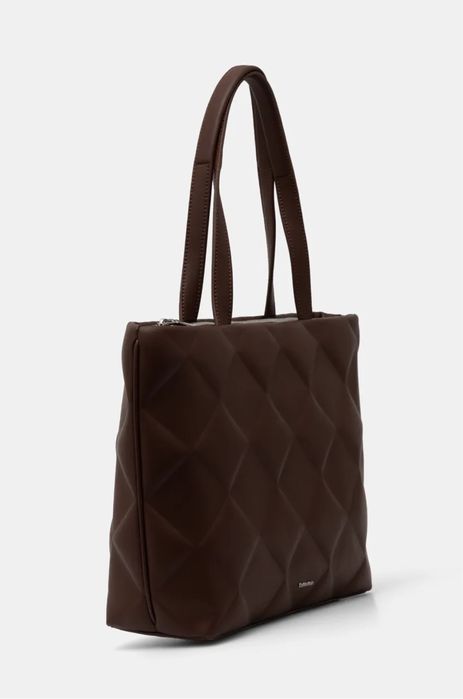 Сумка Calvin Klein коричневого кольору K60K612906