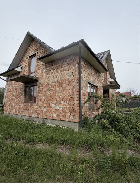 Продається будинок Шипинці