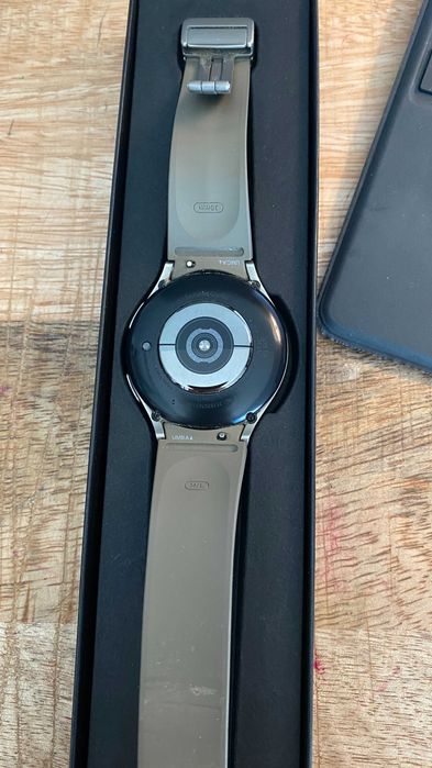 Galaxy Watch 5 Pro