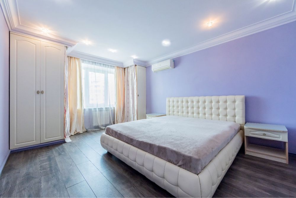 3-комнатная квартира по адресу пер. Энергетиков (площадь 90 м²) - Atlanta.ua - фото 17