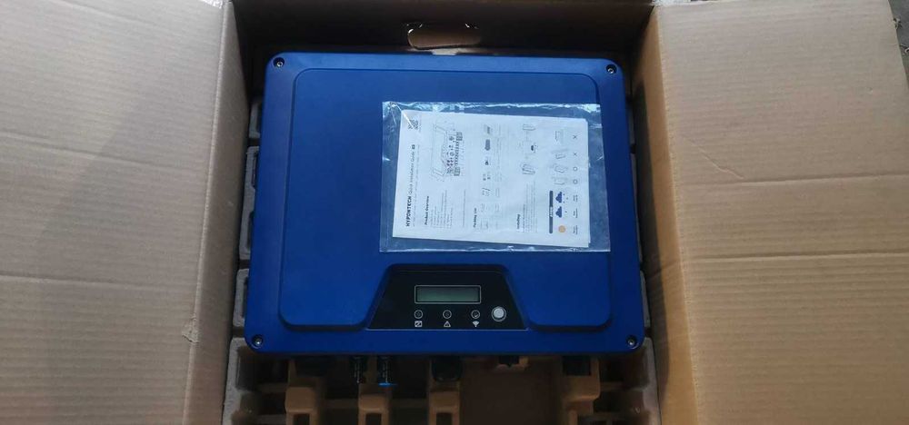 Inwerter Hypontech HPT 3000