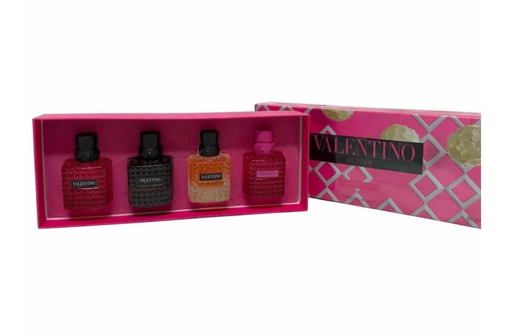Zestaw perfum 30 ml.