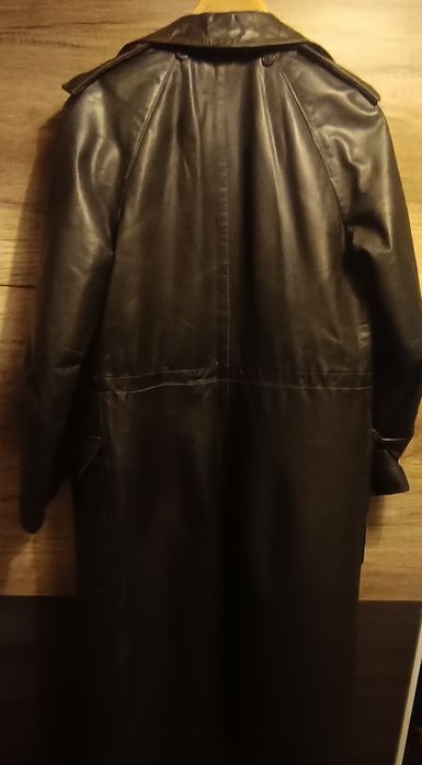 Lindos Casacos  zara M