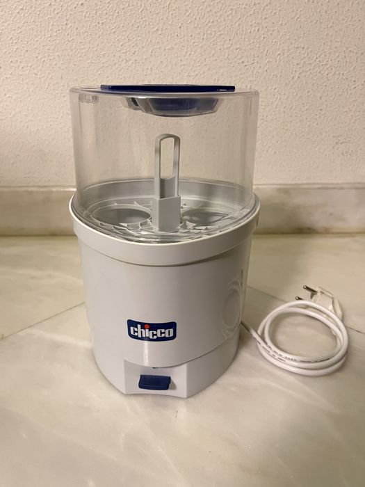Esterilizador biberões428114565850746882