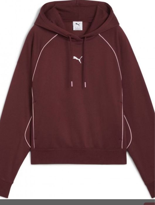Худі PUMA SPORT Comfort Hoodie