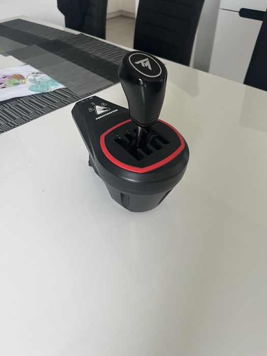 H-Shifter Thrustmaster TH8S pc/xbox/ps