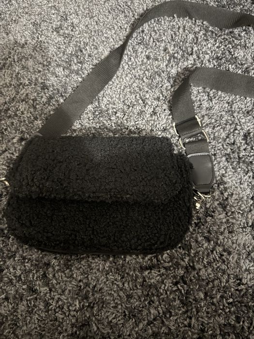 Сумка NINO чорна