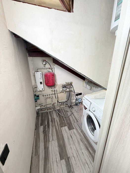 Продам дом в Индустриальном районе