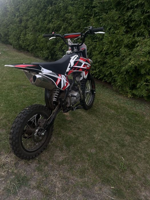 MRF 140 RC BIG 10MtH nowy