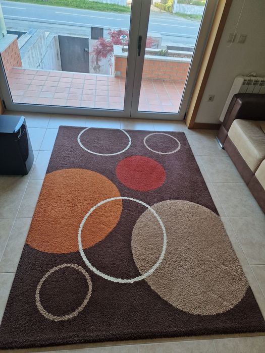 Tapete / carpete de sala