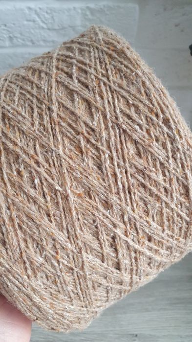 Італійський меринос з шовком Ri.Go. Bristol