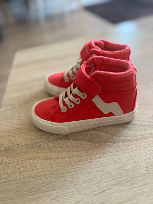 buty rozmiar 24 nowe