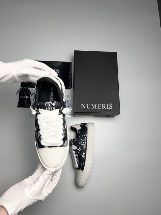 Кросівки numeris нумеріс