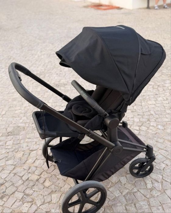 Carrinho priam cybex