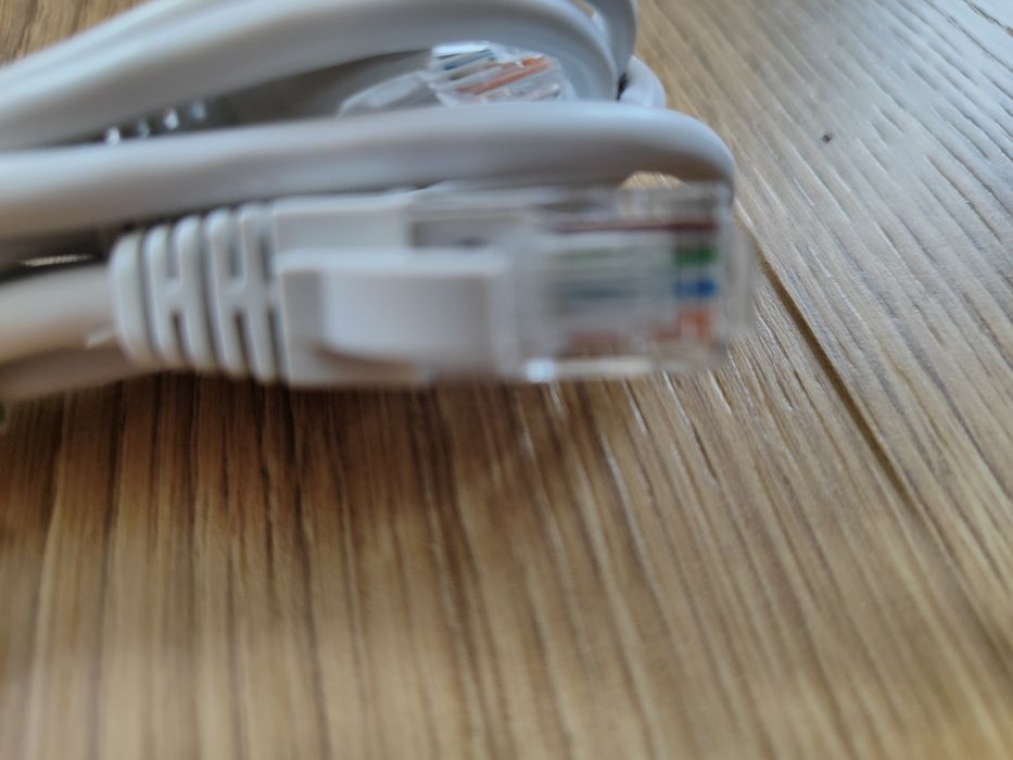 Kabel sieciowy Ethernet 1.5m