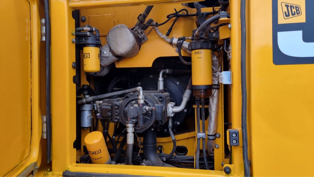 Продам экскаватор JCB 220 X LC , 2019 г.в