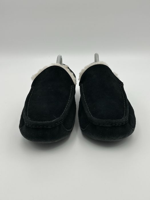 Kapcie futrzane Ugg Ascot śniegowce