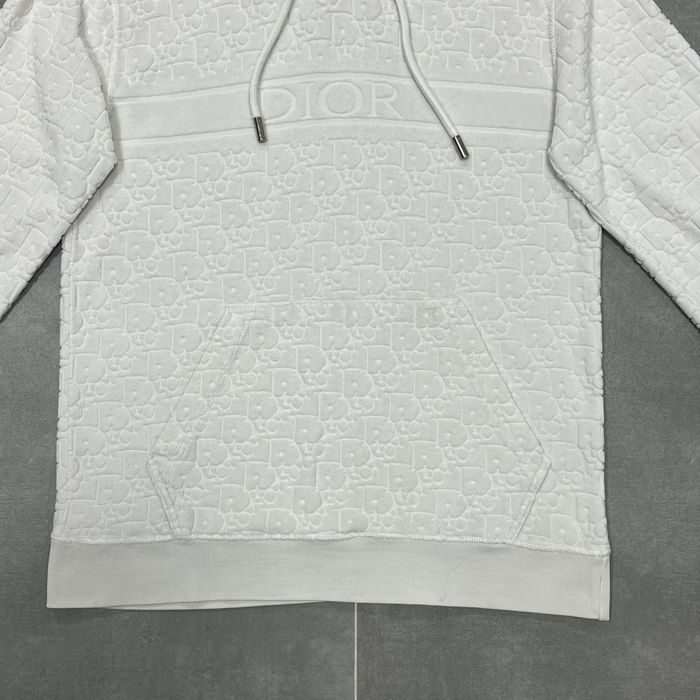 Худі Dior Oblique розмір М