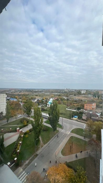 ПРОДАЖ 3-кім квартири на масиві Незалежності