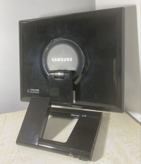 Монітор Samsung SyncMaster 971P; 19”, 1280x1024, 75Гц, PVA матриця