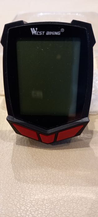 Computador Bicicleta