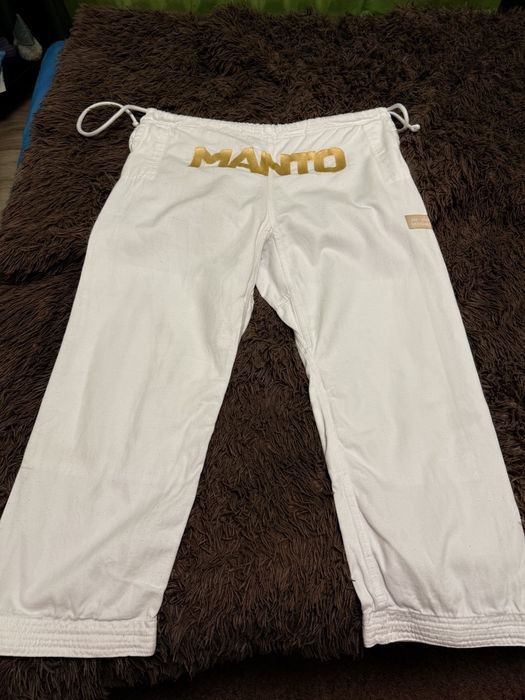 Кимано Manto для бжж