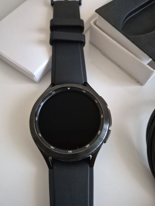 Galaxy Watch 4 Classic 46mm
