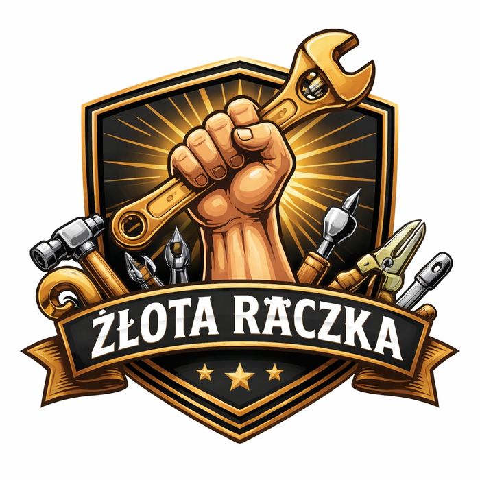 Złota rączka, sprzątanie, malowanie, porządki,  skręcanie mebli.