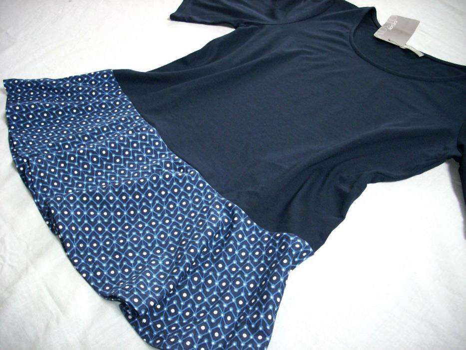 ORSAY Bluzka  NOWA 36 38 wiskoza