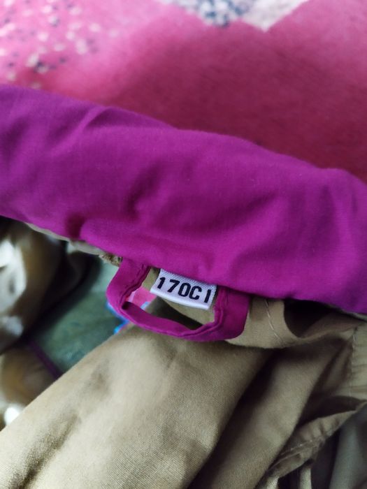 Робочий комбінезон