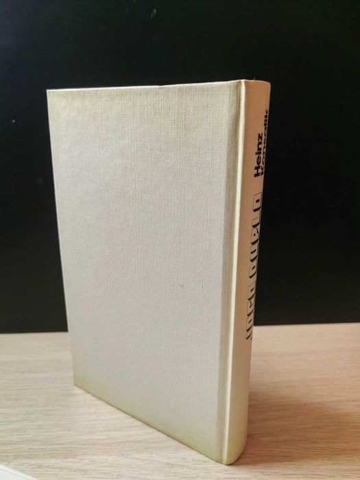 Livro "Jogo Duplo" de Heinz Konsalik