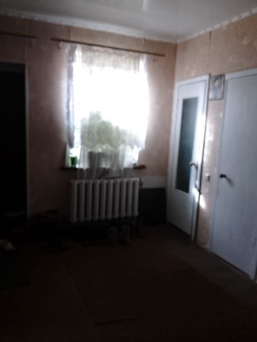 Продаю власний будинок в селі Михайло-Ларине