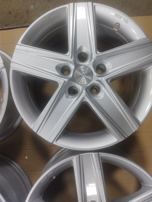 Дискі Титани 5-112 16