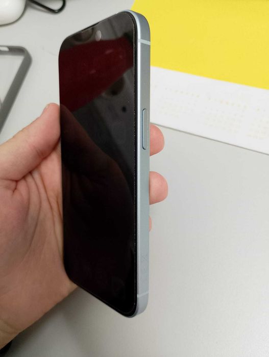 Iphone 15 128gb c/ garantia