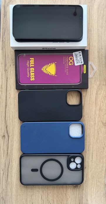 Sprzedam Iphone 13